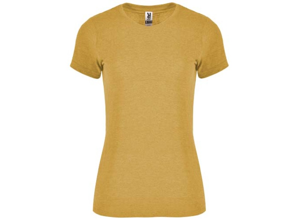 T-shirt a maniche corte da donna Fox FullGadgets.com