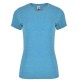 T-shirt a maniche corte da donna Fox FullGadgets.com