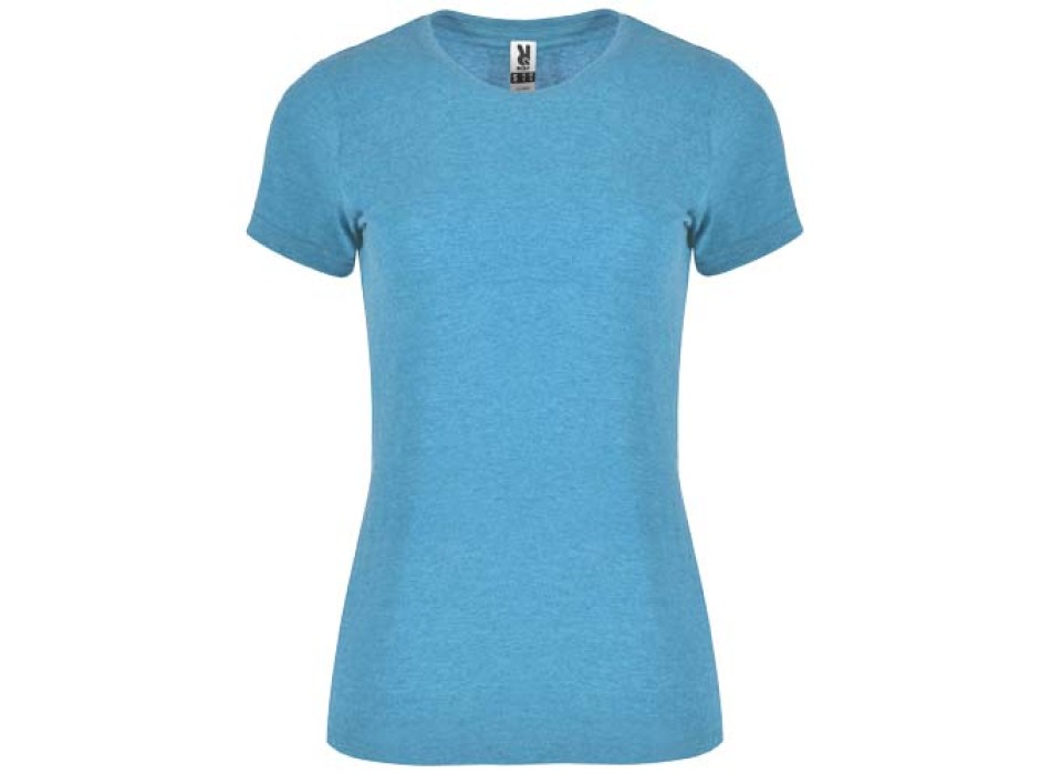 T-shirt a maniche corte da donna Fox FullGadgets.com