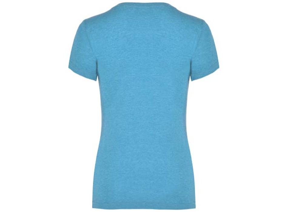 T-shirt a maniche corte da donna Fox FullGadgets.com