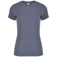 T-shirt a maniche corte da donna Fox FullGadgets.com