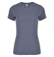 T-shirt a maniche corte da donna Fox FullGadgets.com