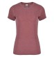 T-shirt a maniche corte da donna Fox FullGadgets.com