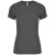 T-shirt a maniche corte da donna Fox