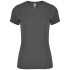T-shirt a maniche corte da donna Fox