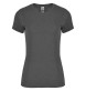 T-shirt a maniche corte da donna Fox FullGadgets.com