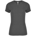 T-shirt a maniche corte da donna Fox