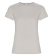 T-shirt a maniche corte da donna Golden FullGadgets.com
