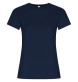 T-shirt a maniche corte da donna Golden FullGadgets.com