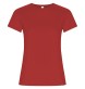 T-shirt a maniche corte da donna Golden FullGadgets.com