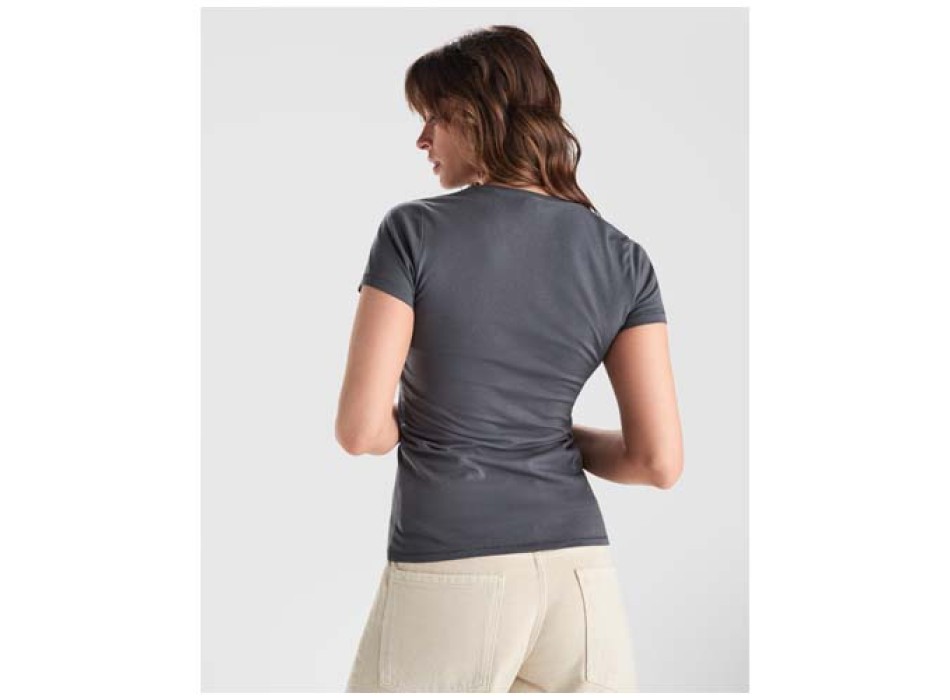 T-shirt a maniche corte da donna Golden FullGadgets.com