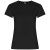 T-shirt a maniche corte da donna Golden