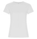 T-shirt a maniche corte da donna Golden FullGadgets.com