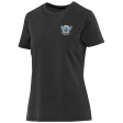 T-shirt a maniche corte da donna in tessuto lavato da 160 g/m²Nanaimo FullGadgets.com