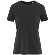 T-shirt a maniche corte da donna in tessuto lavato da 160 g/m²Nanaimo FullGadgets.com