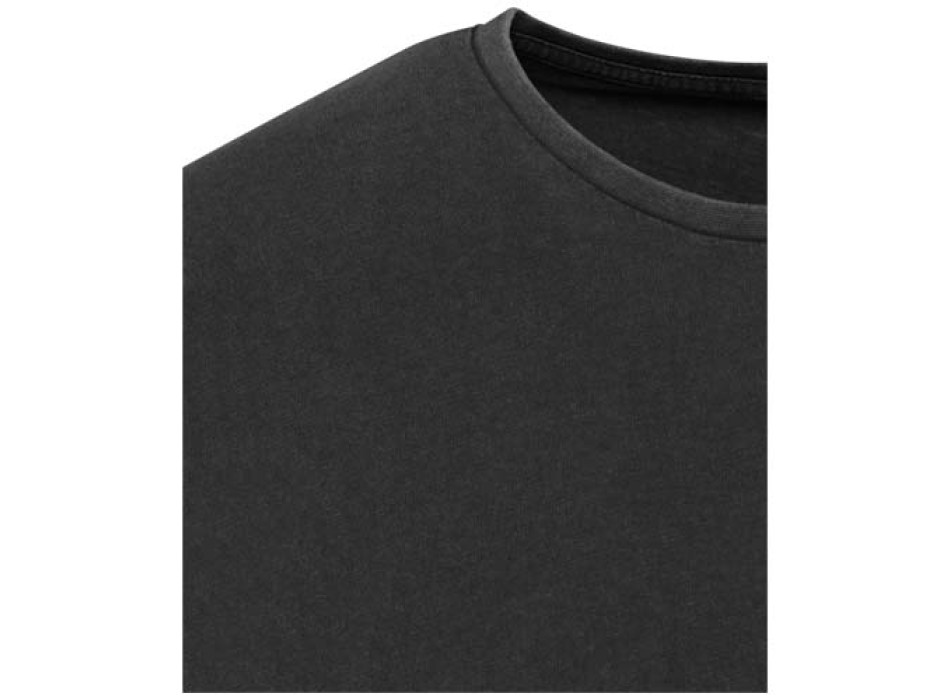 T-shirt a maniche corte da donna in tessuto lavato da 160 g/m²Nanaimo FullGadgets.com