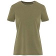 T-shirt a maniche corte da donna in tessuto lavato da 160 g/m²Nanaimo FullGadgets.com