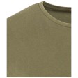 T-shirt a maniche corte da donna in tessuto lavato da 160 g/m²Nanaimo FullGadgets.com