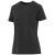 T-shirt a maniche corte da donna in tessuto lavato da 160 g/m²Nanaimo