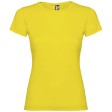 T-shirt a maniche corte da donna Jamaica FullGadgets.com