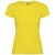T-shirt a maniche corte da donna Jamaica