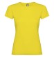 T-shirt a maniche corte da donna Jamaica FullGadgets.com