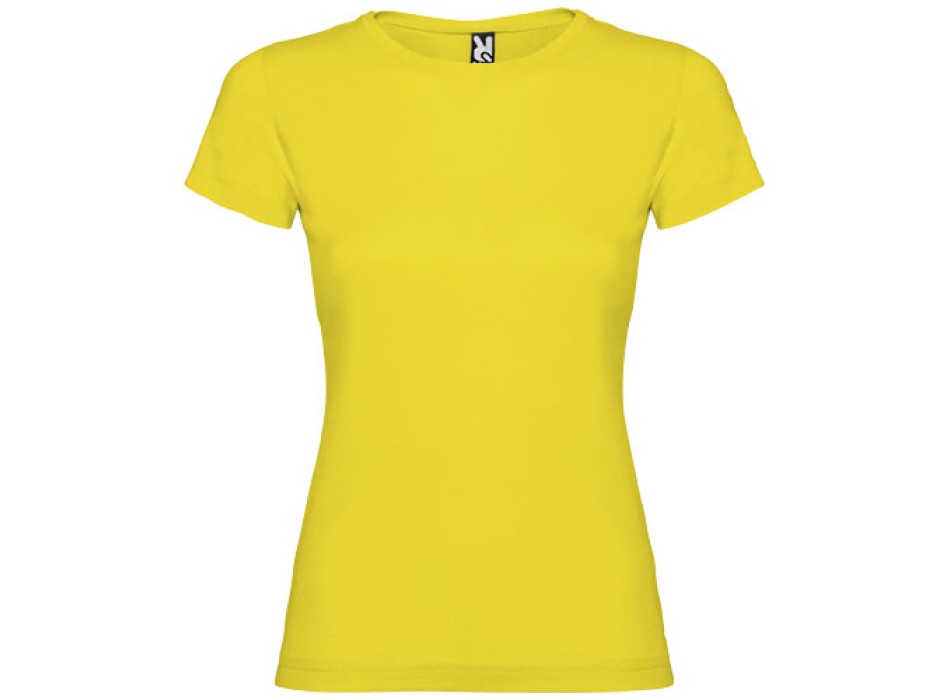 T-shirt a maniche corte da donna Jamaica FullGadgets.com
