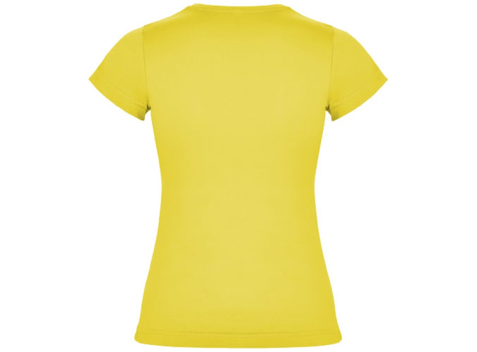 T-shirt a maniche corte da donna Jamaica FullGadgets.com