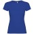 T-shirt a maniche corte da donna Jamaica