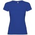 T-shirt a maniche corte da donna Jamaica