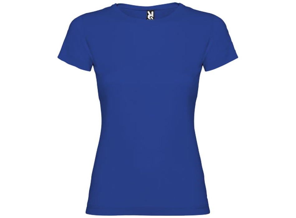 T-shirt a maniche corte da donna Jamaica FullGadgets.com