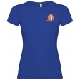 T-shirt a maniche corte da donna Jamaica FullGadgets.com