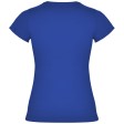 T-shirt a maniche corte da donna Jamaica FullGadgets.com
