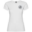 T-shirt a maniche corte da donna Jamaica FullGadgets.com