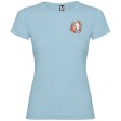 T-shirt a maniche corte da donna Jamaica FullGadgets.com