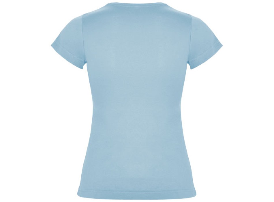 T-shirt a maniche corte da donna Jamaica FullGadgets.com