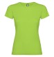 T-shirt a maniche corte da donna Jamaica FullGadgets.com
