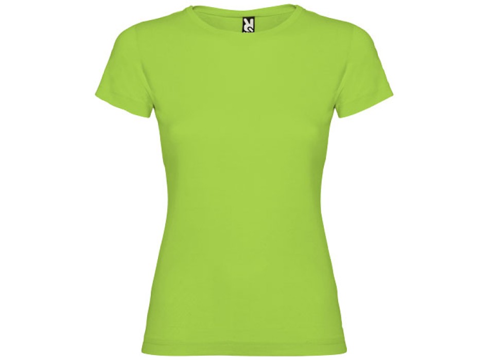 T-shirt a maniche corte da donna Jamaica FullGadgets.com