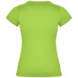 T-shirt a maniche corte da donna Jamaica FullGadgets.com