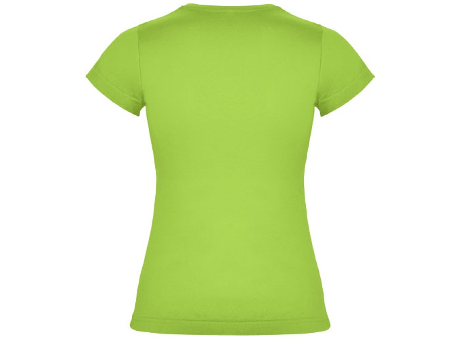 T-shirt a maniche corte da donna Jamaica FullGadgets.com