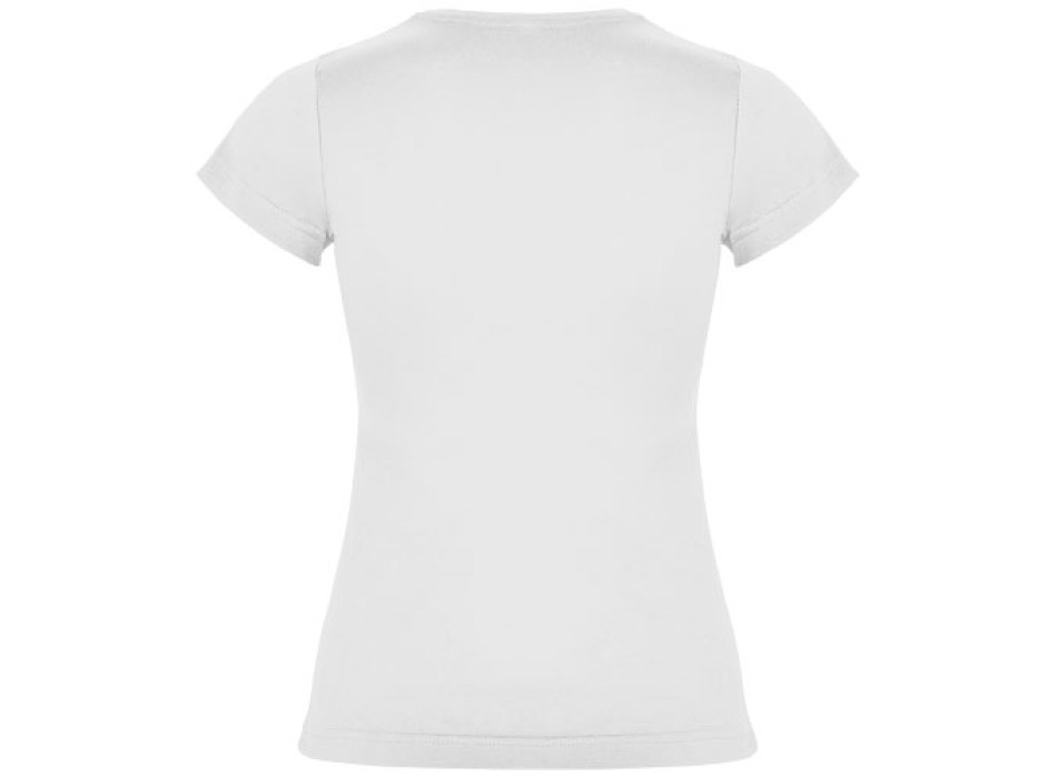 T-shirt a maniche corte da donna Jamaica FullGadgets.com