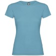 T-shirt a maniche corte da donna Jamaica FullGadgets.com