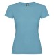 T-shirt a maniche corte da donna Jamaica FullGadgets.com