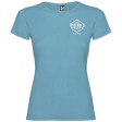 T-shirt a maniche corte da donna Jamaica FullGadgets.com