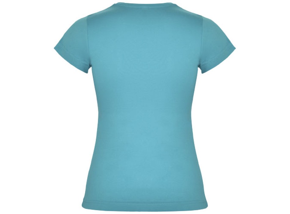 T-shirt a maniche corte da donna Jamaica FullGadgets.com