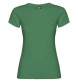 T-shirt a maniche corte da donna Jamaica FullGadgets.com