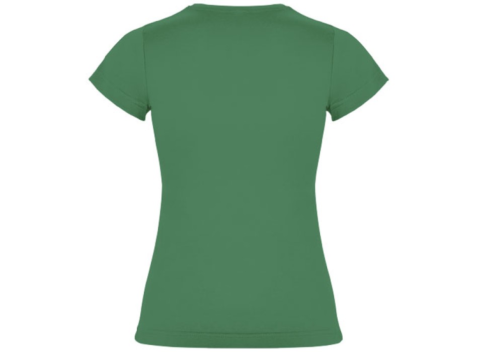 T-shirt a maniche corte da donna Jamaica FullGadgets.com