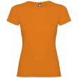 T-shirt a maniche corte da donna Jamaica FullGadgets.com
