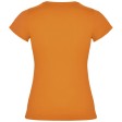 T-shirt a maniche corte da donna Jamaica FullGadgets.com