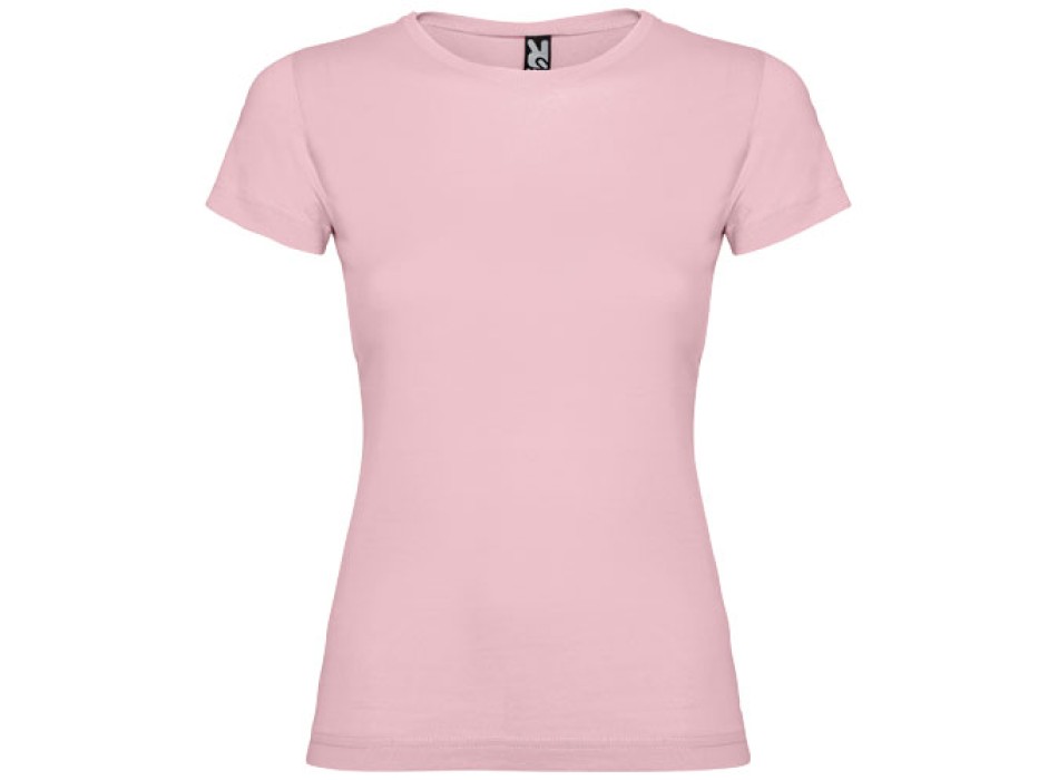 T-shirt a maniche corte da donna Jamaica FullGadgets.com